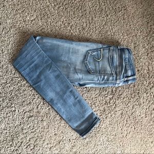 JEANS 3/$35 💥 American Eagle Ripped Jeans